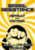 SPIRAL RESISTANCE 🌀 Open Air