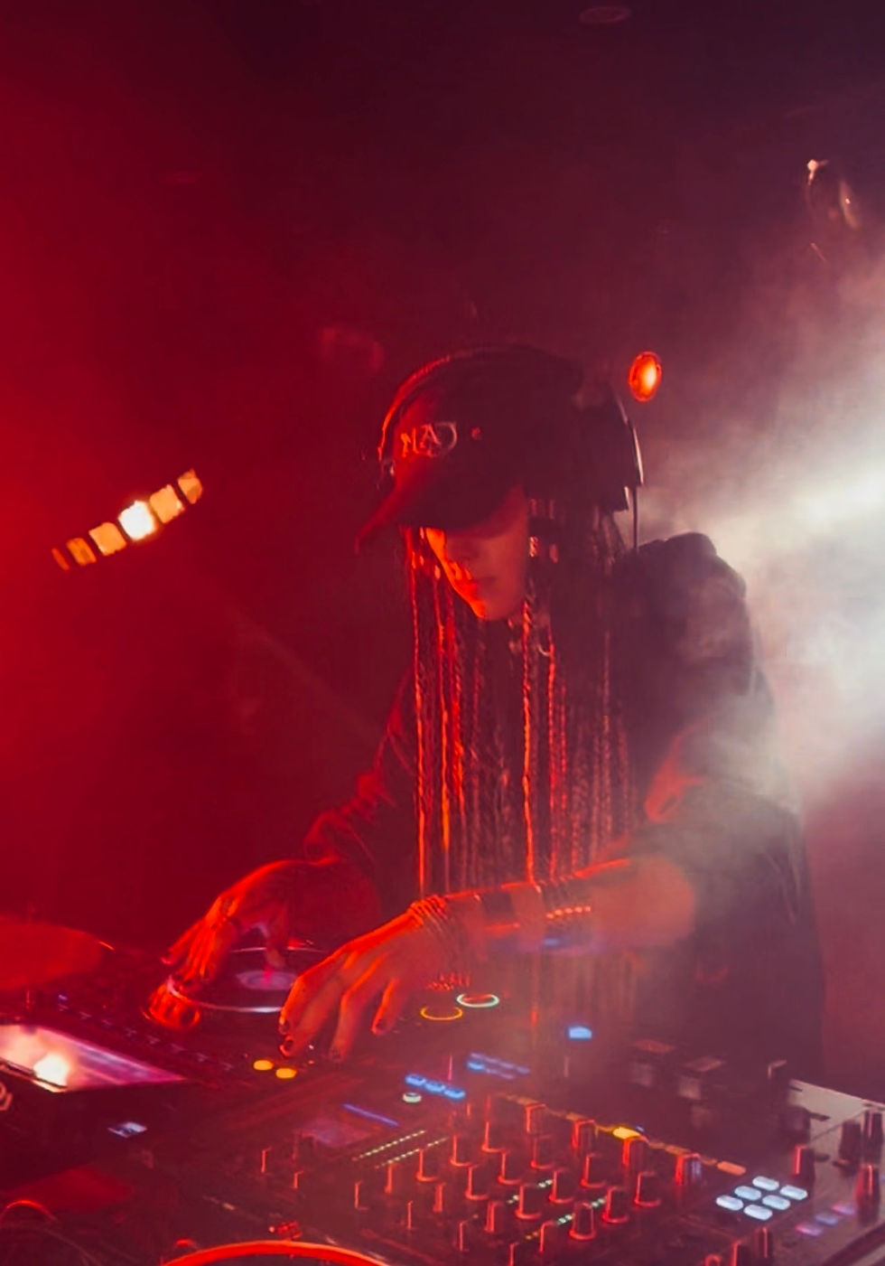 𝗢𝗨𝗧 𝗢𝗙 𝗚𝗥𝗔𝗩𝗜𝗧𝗬 - 𝗜𝗡𝗙𝗥𝗔𝗕𝗔𝗦𝗦 𝗔𝗨 𝗖𝗔𝗥𝗚𝗢̈ !