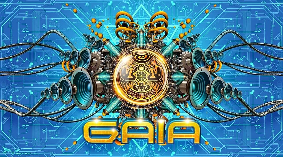 GAIA