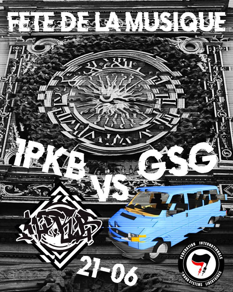 1PKB * GSG