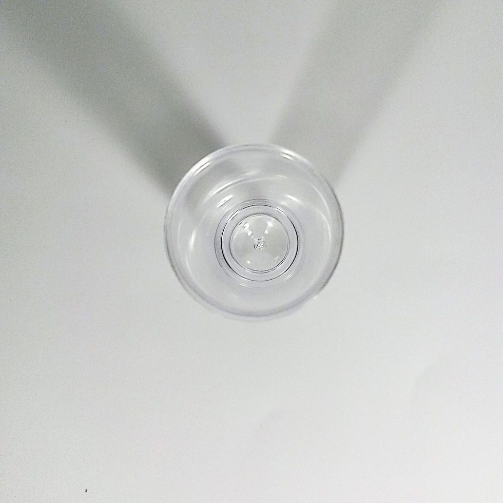 Miniatura: Vaso Caballito