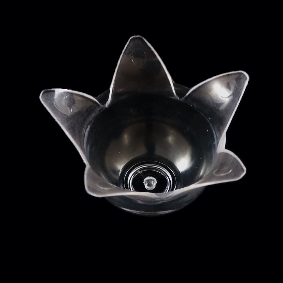 Miniatura: Flor Postre Chica