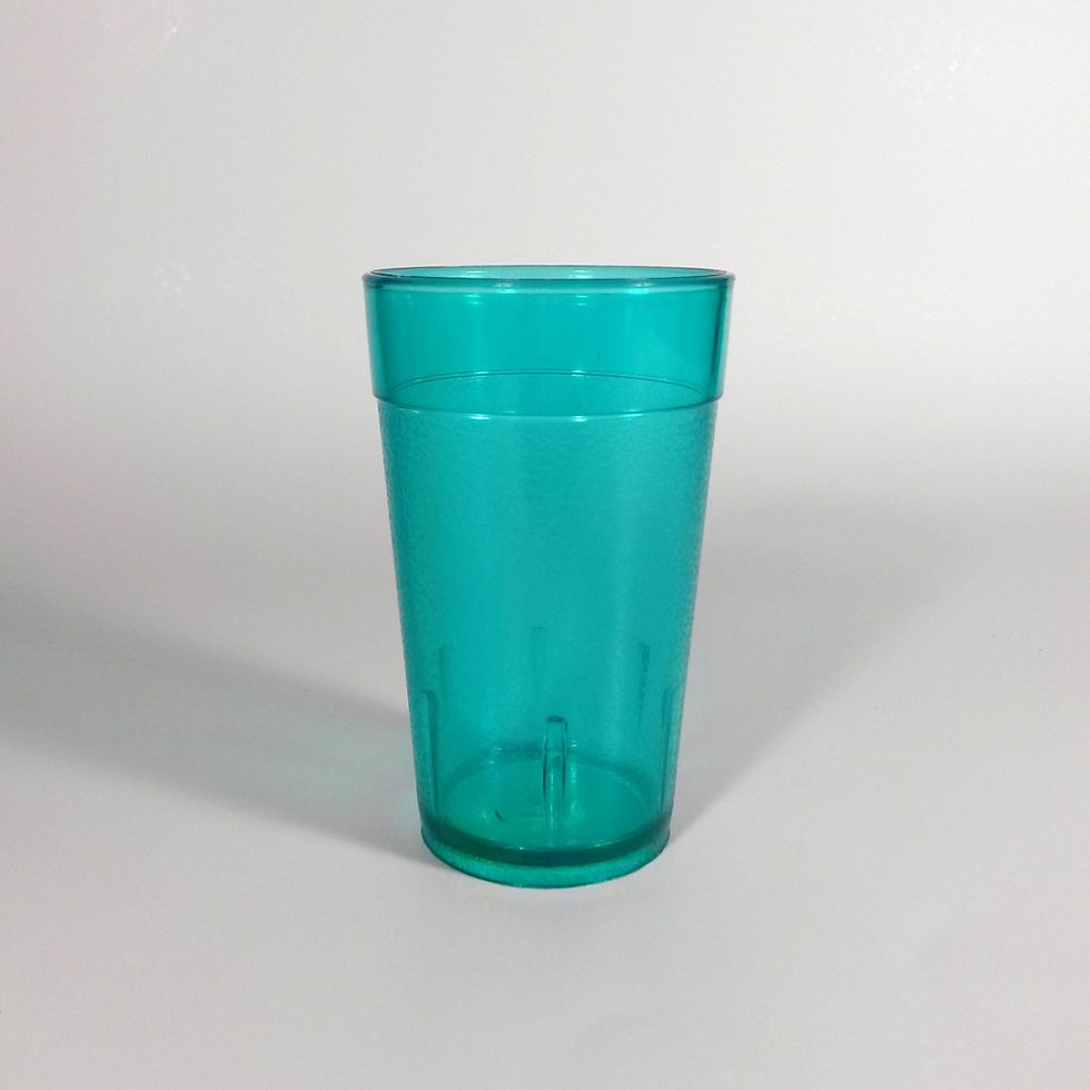 Miniatura: Vaso Fest Mini Hotelero Colores