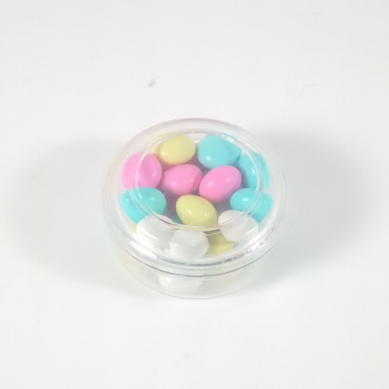 Caja Cristal 34mm Chica
