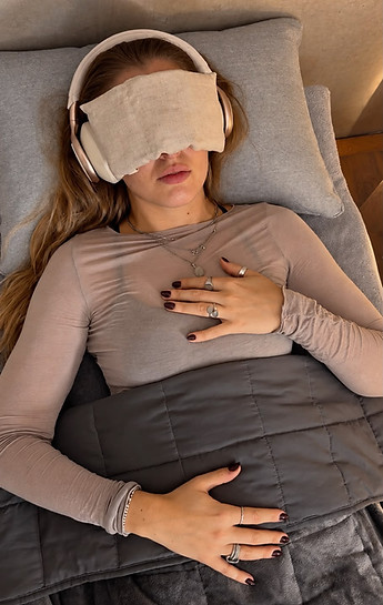 Nervous System rest