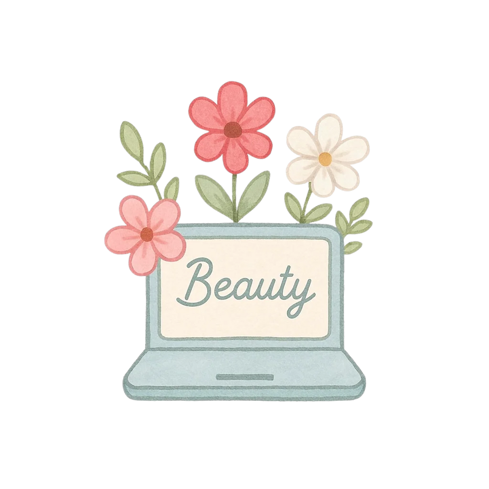 Digital Products in the Beauty Niche