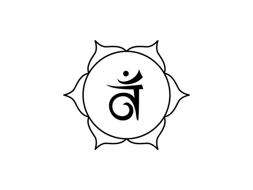 Getting Intimate with the Sacral Chakra