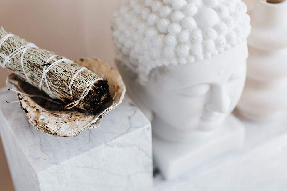 How To Cleanse Your Crystals