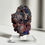 Thumbnail: Rainbow Hematite (A.K.A. Turgite) E-I