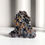 Thumbnail: Iridescent Botryoidal, Rainbow Hematite, Iridescent, Turgite, Michigan