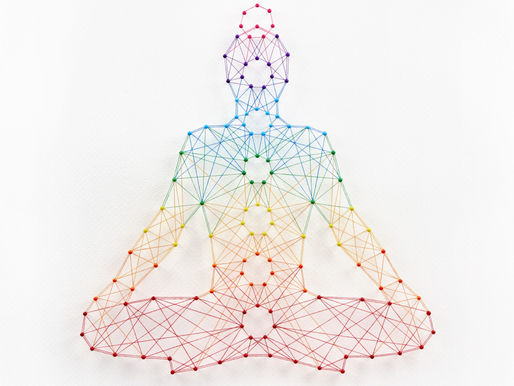 The Chakras