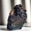 Thumbnail: Iridescent Botryoidal, Rainbow Hematite, Iridescent, Turgite, Michigan