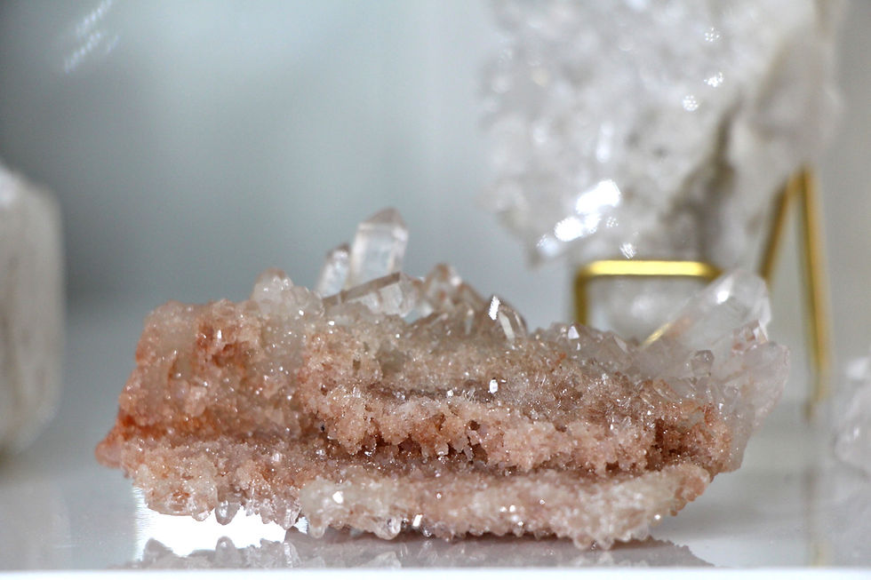 How to Use Your Crystals