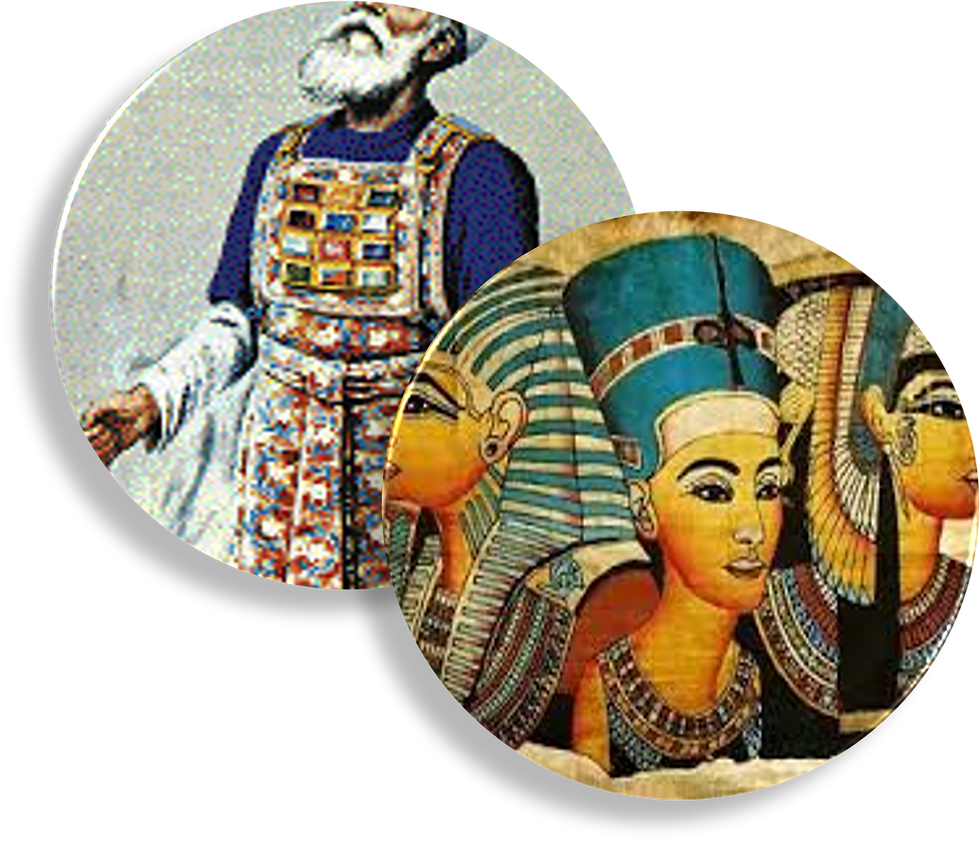 Crystal Gemstones History