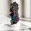 Thumbnail: Rainbow Hematite (A.K.A. Turgite) W-A1