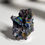 Thumbnail: Rainbow Hematite (A.K.A. Turgite) E-I