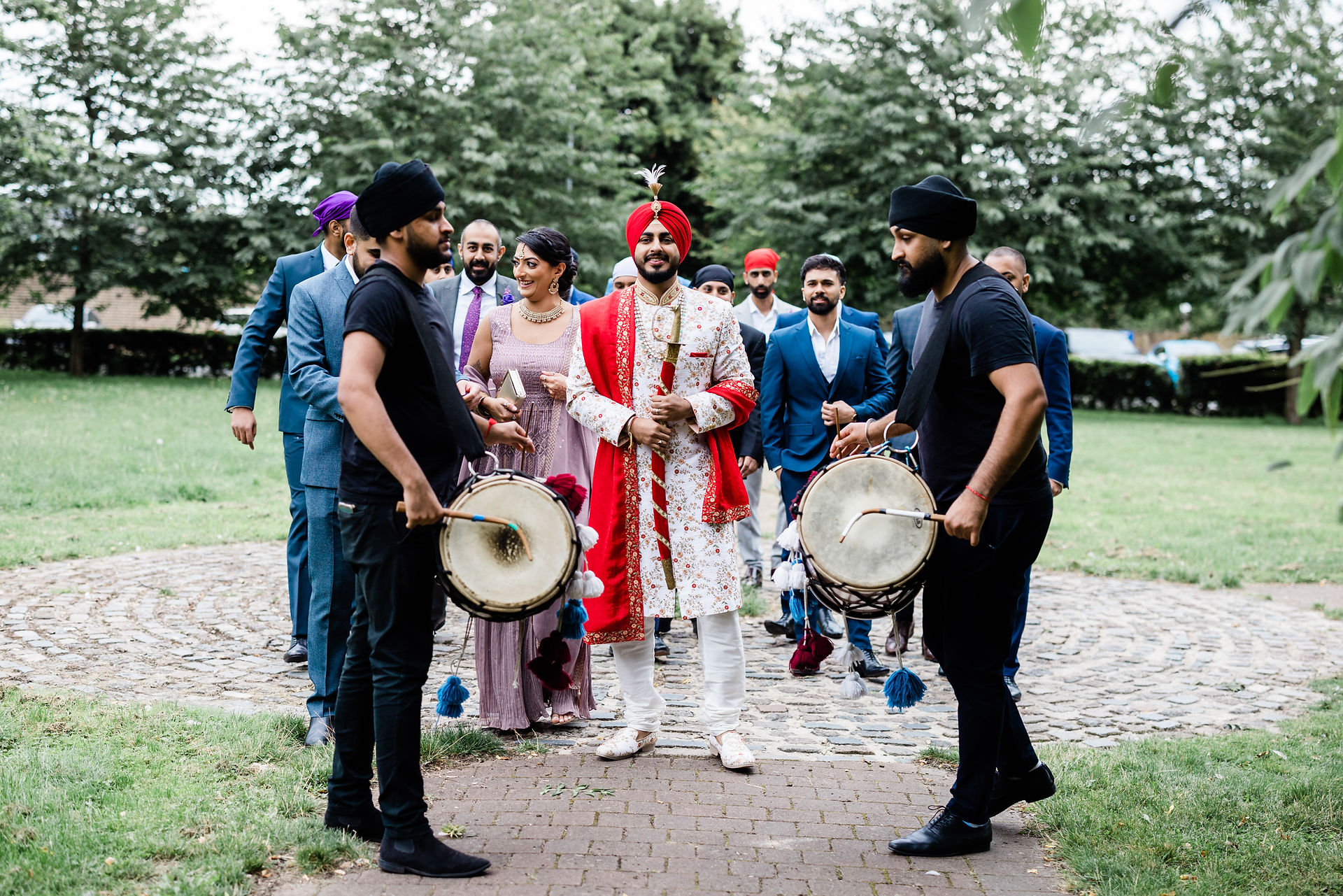 Hindu wedding Photographer