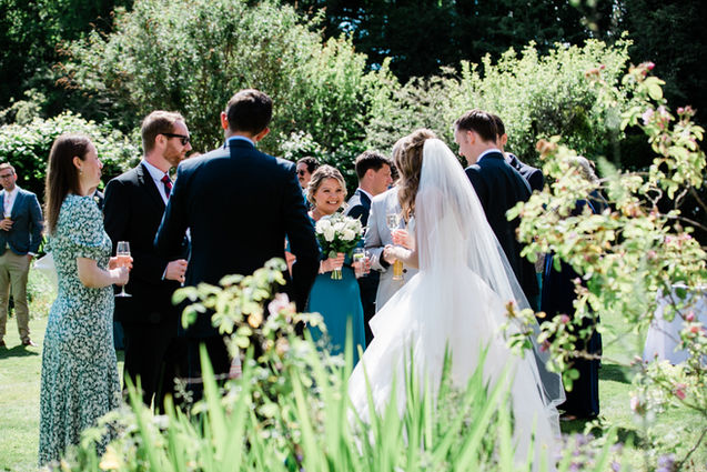 Essential Tips for Making the Most of Your Wedding Photography Experience