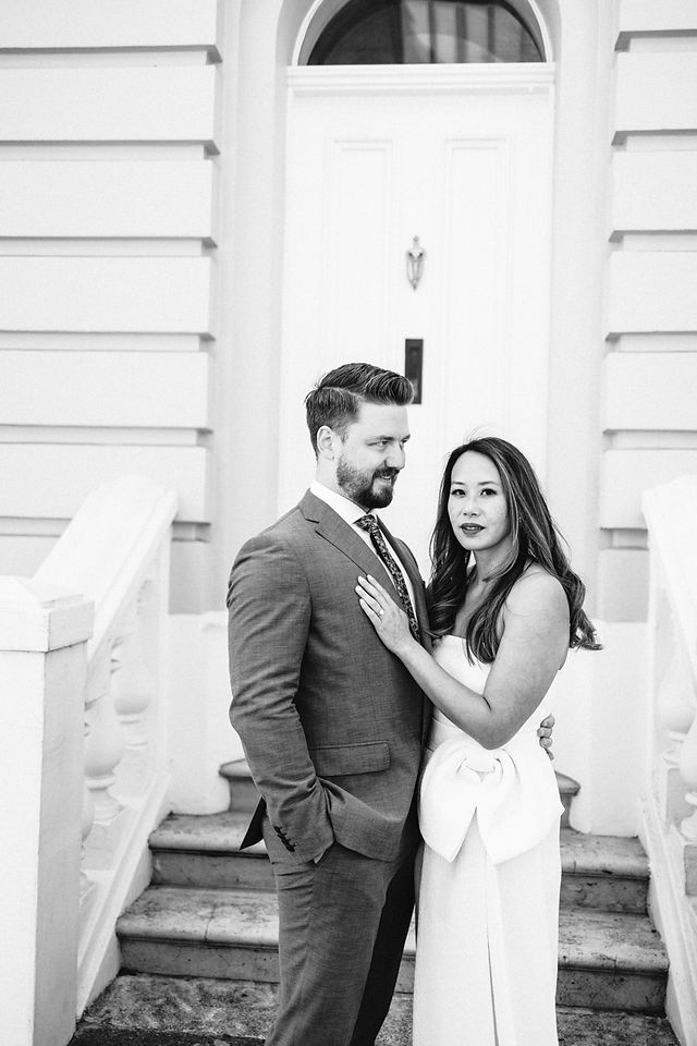Winchester Wedding photography