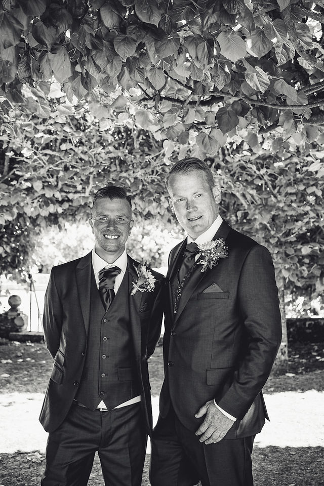 St Marys Hinton Weddings