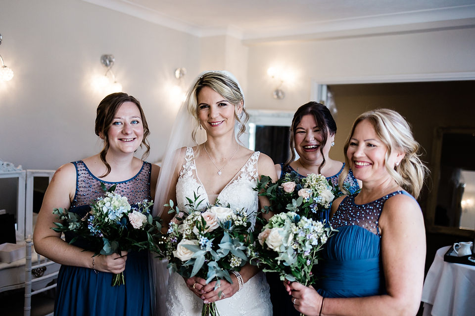 Sussex Wedding