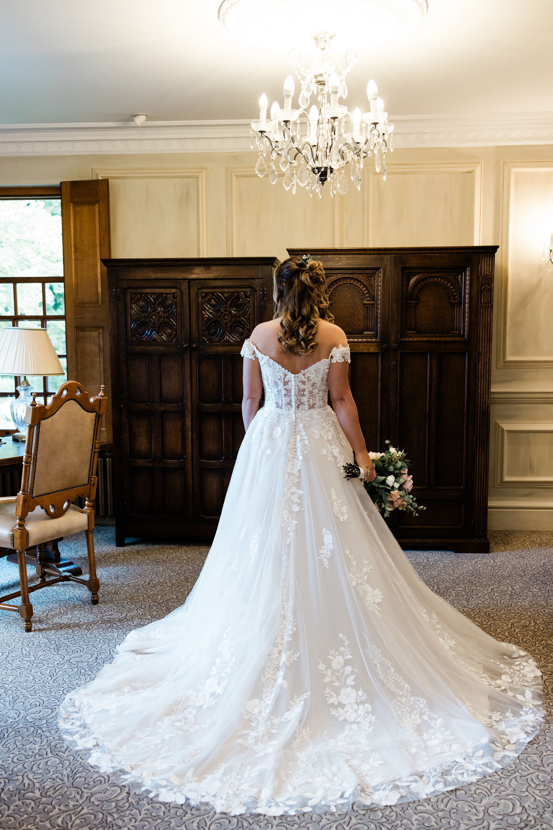 Hampshire Wedding Photographer