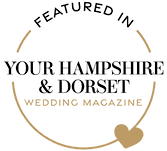 Hampshire Wedding Photographer 