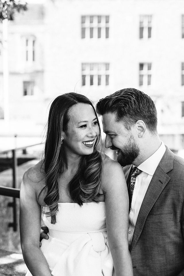 Winchester Wedding photography