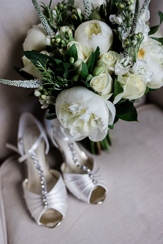 10 Castle Street weddings