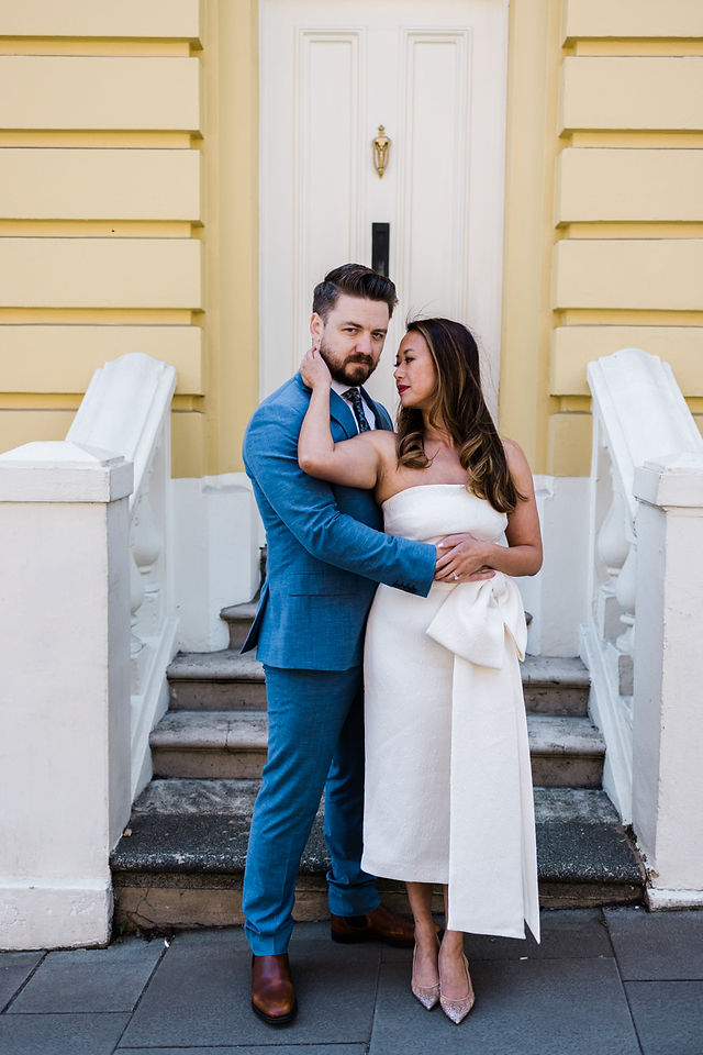 Winchester Wedding photography