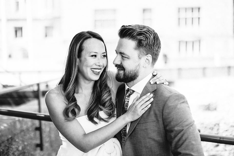 Winchester Wedding photography