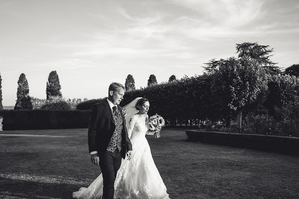 Dorset Wedding Photography
