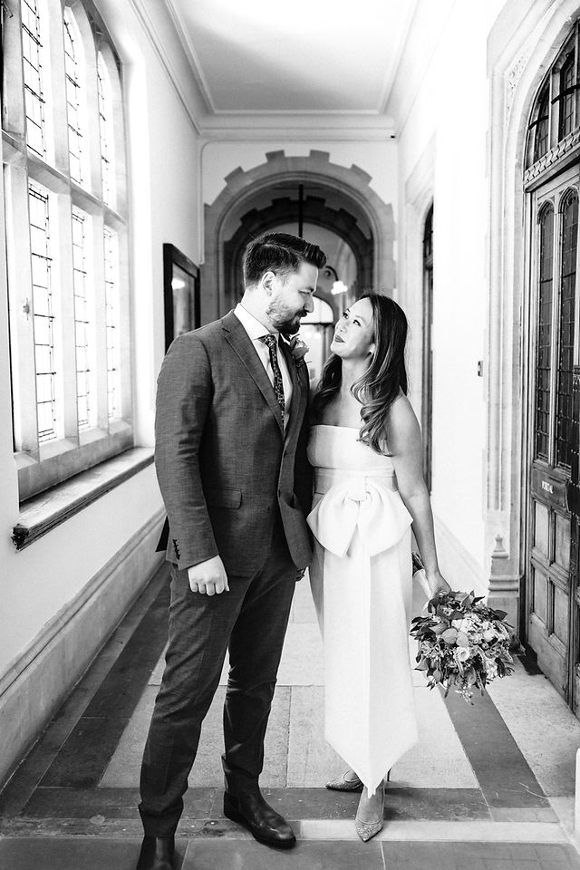 Winchester Wedding photography