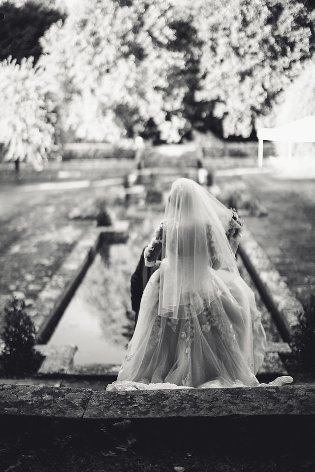 Dorset Wedding Photographer