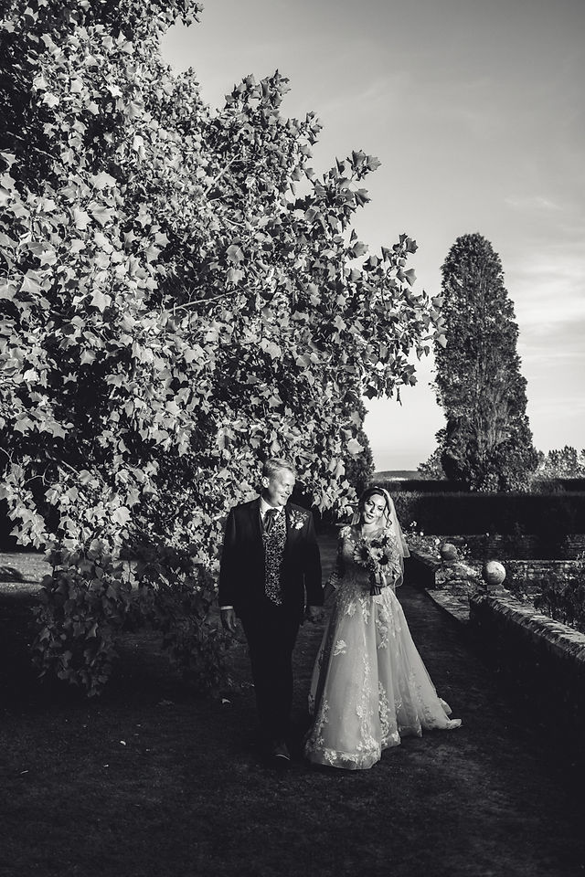 Dorset Wedding Photography