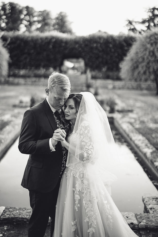 Dorset Wedding Photography