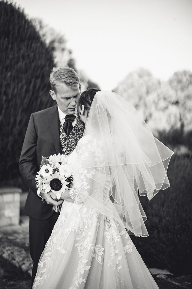 Dorset Wedding Photography