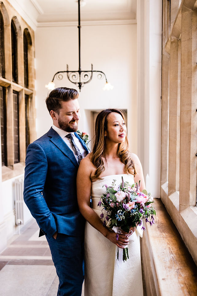 Winchester Wedding photography
