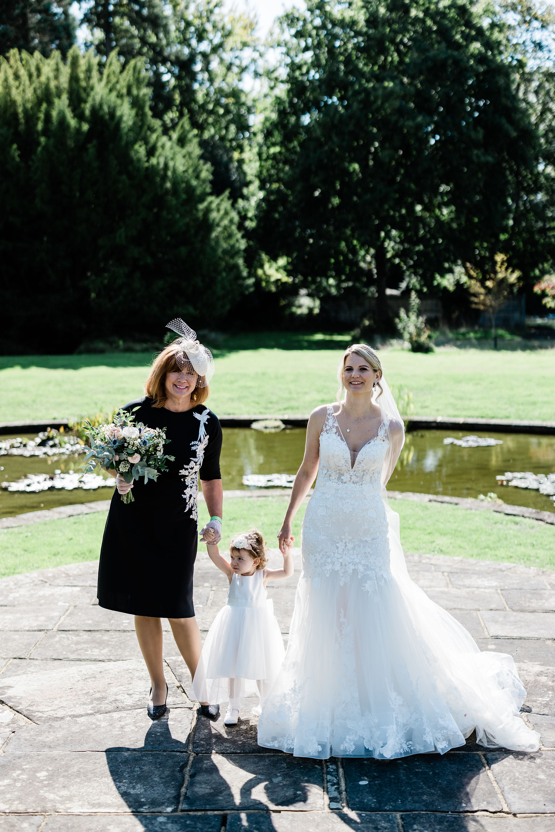Sussex Wedding Photographer 