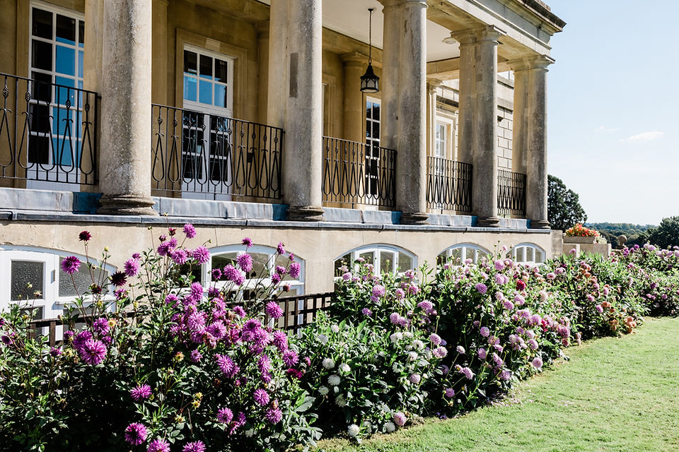 Sussex Wedding Venue  