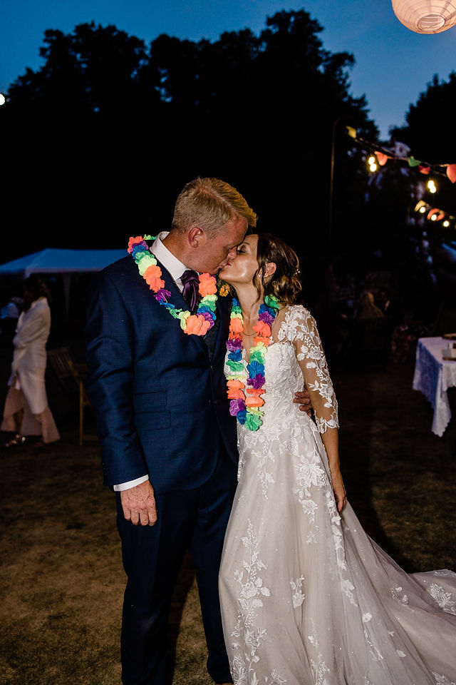 Dorset Wedding Photography
