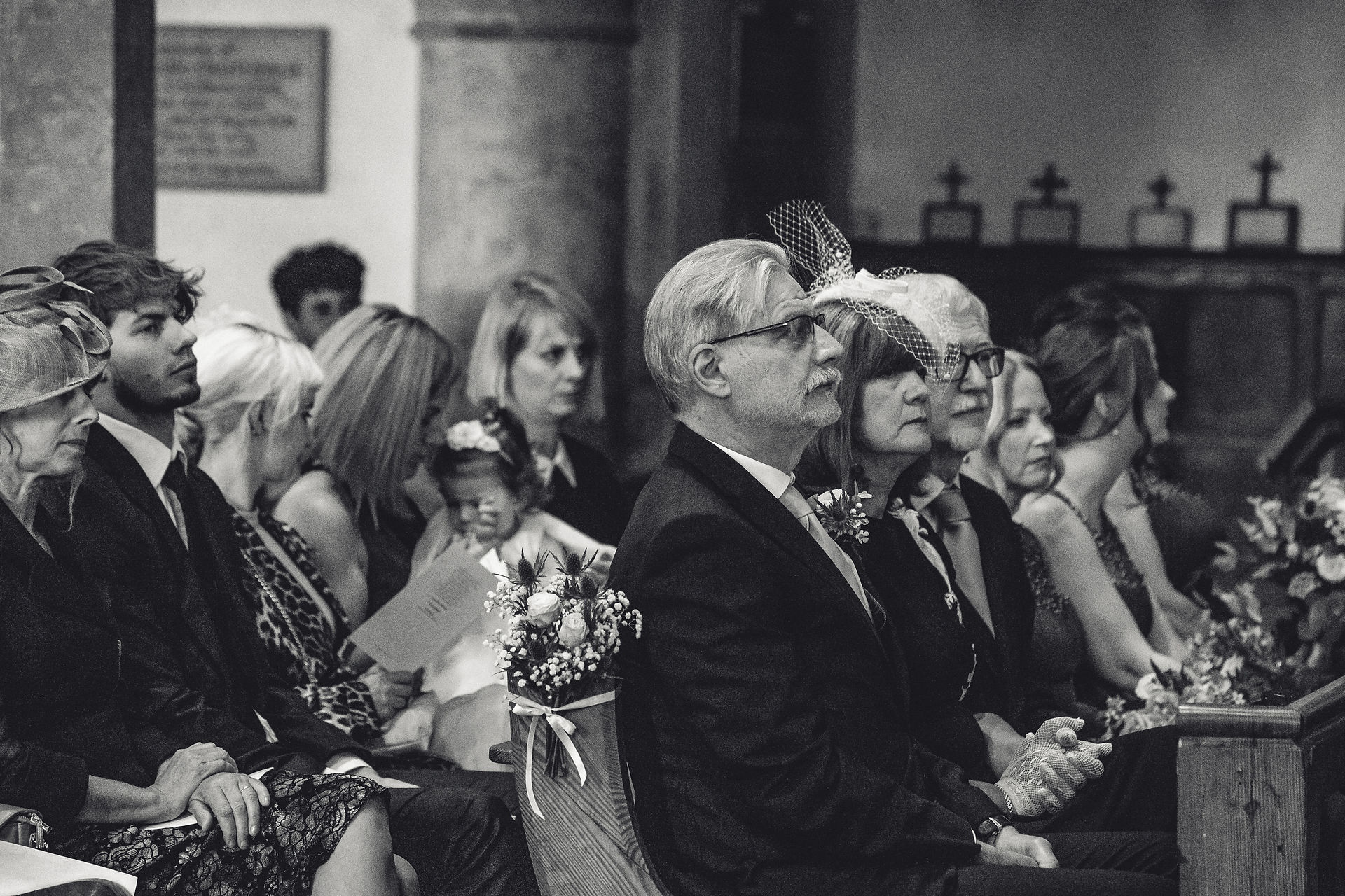 Sussex Wedding Photographer 