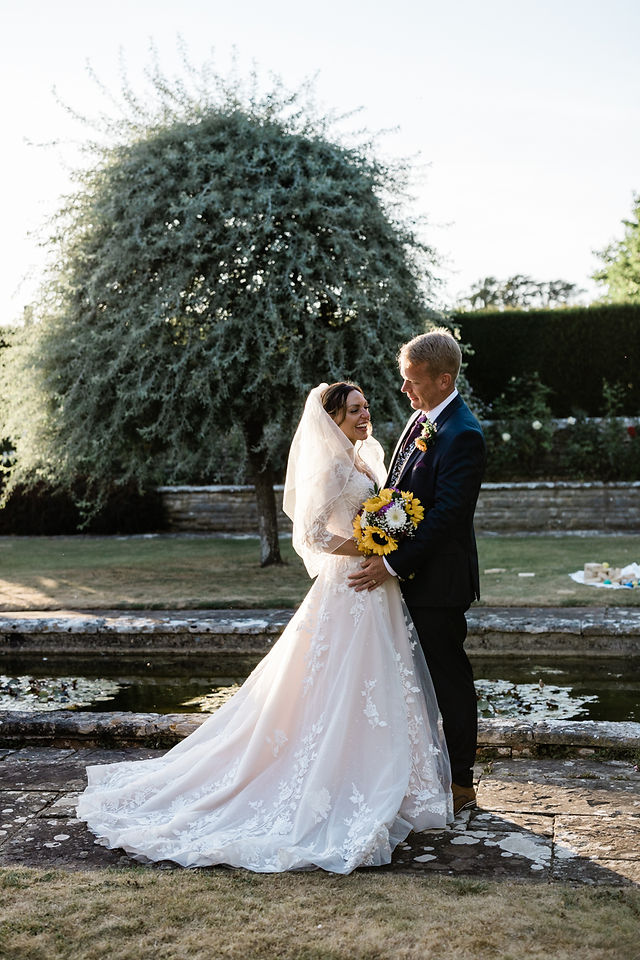 Dorset Wedding Photographer