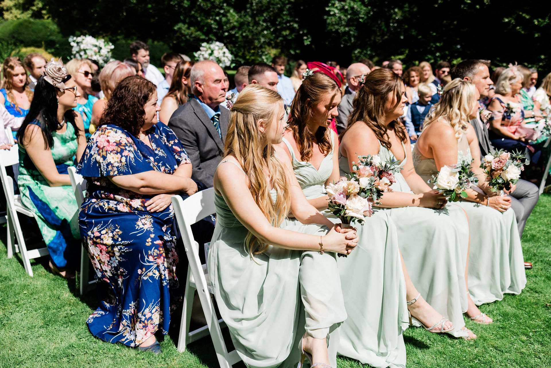 Hampshire Wedding Photographer