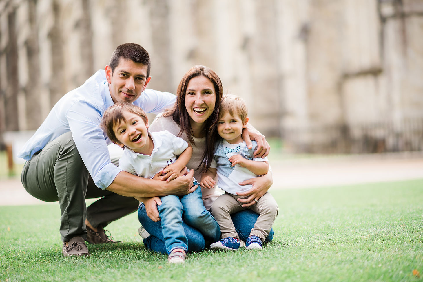 Family Photography Kate Izak photography