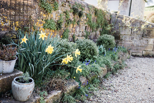 Ashley Wood Farm Wedding