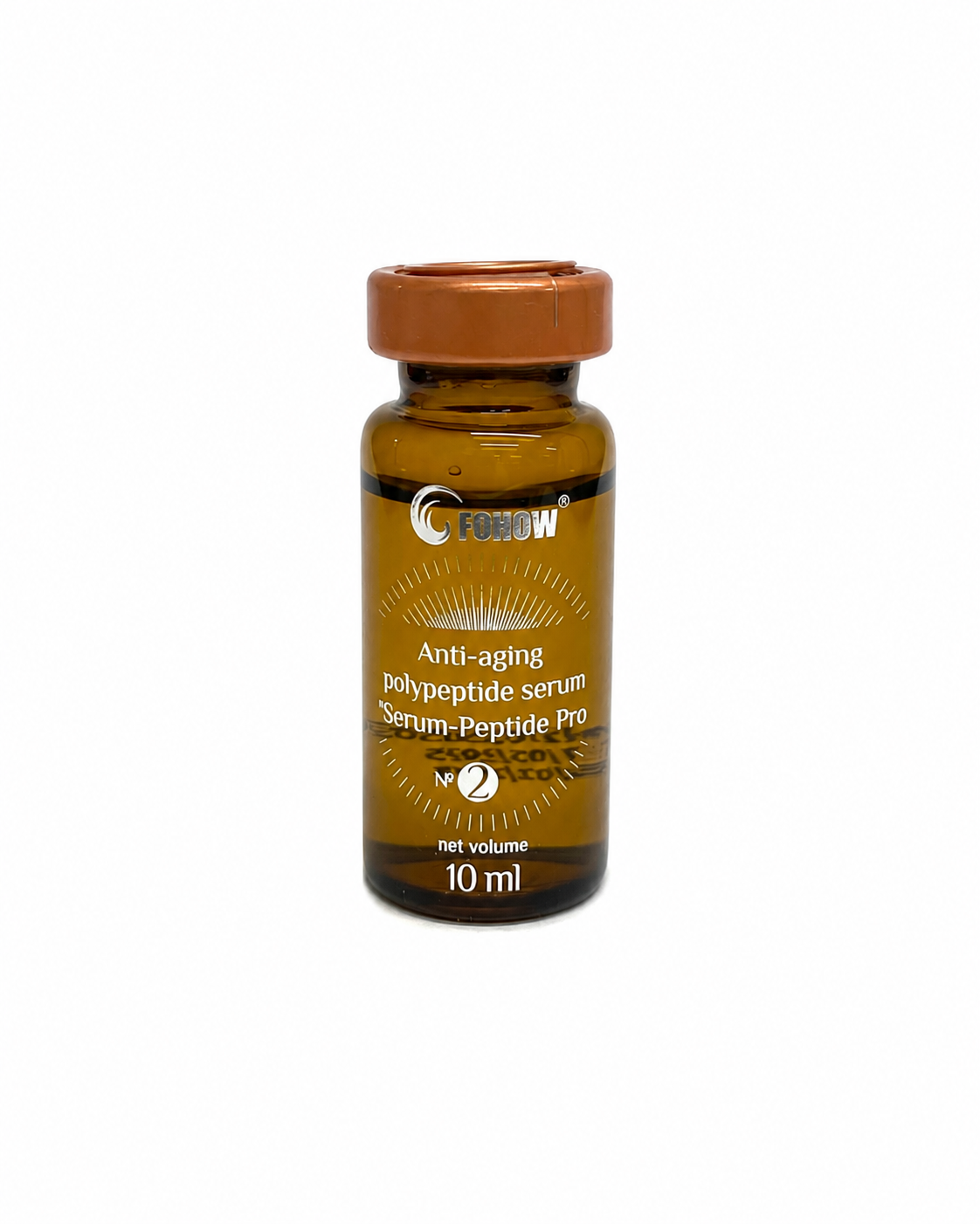 Kollageenia aktivoivat peptidit Syn®-Coll- ja Matrixyl® 3000