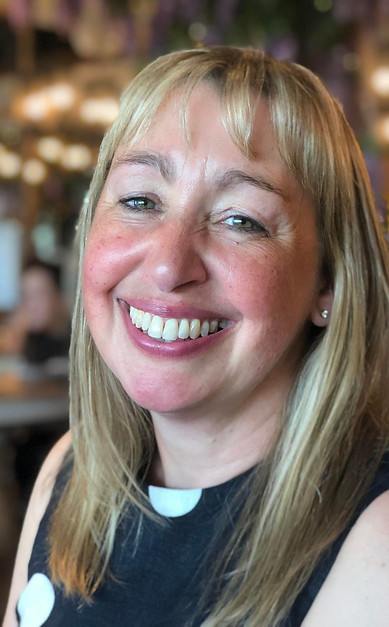 photo of Katie Bowers