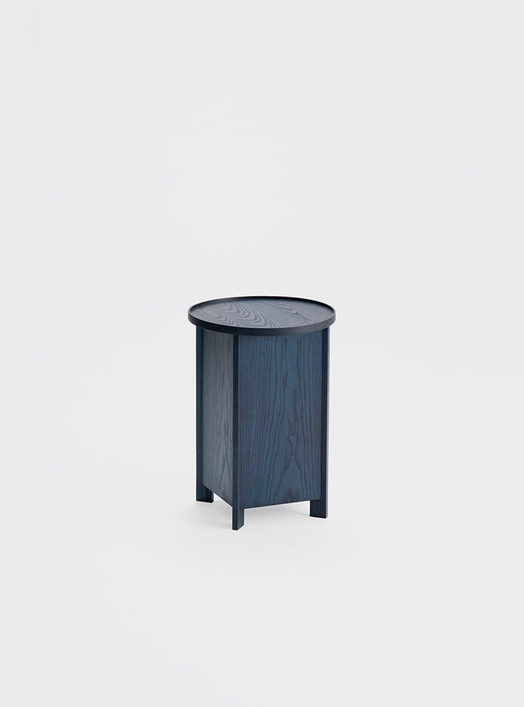 Miniaturebillede: Sake Tables