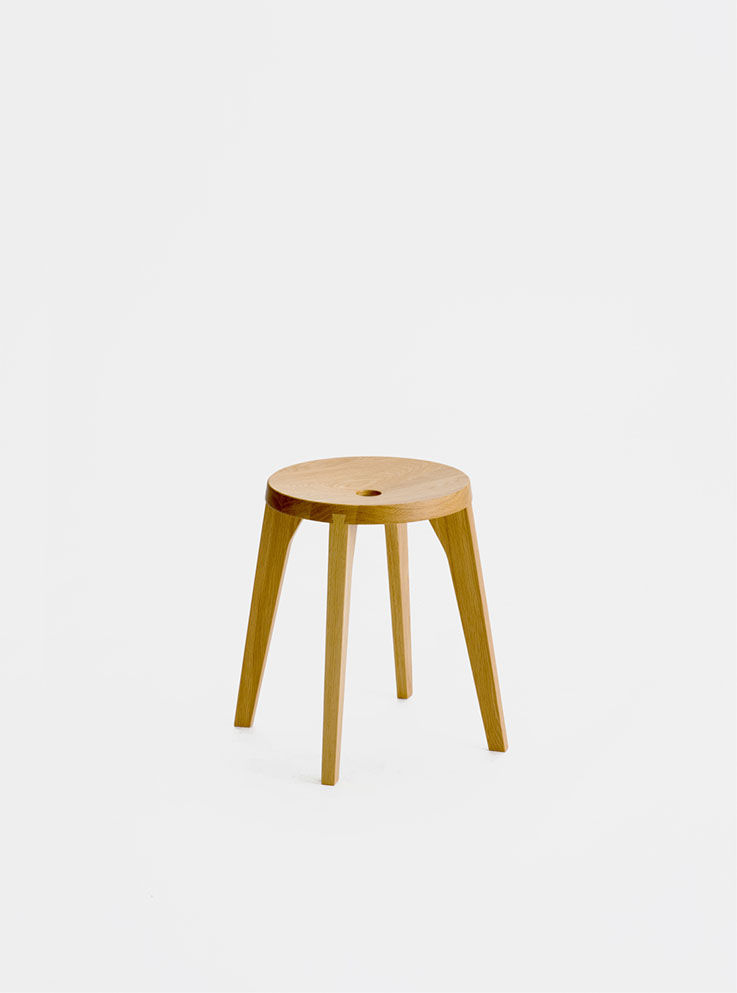 Miniaturebillede: Dovetail Stools